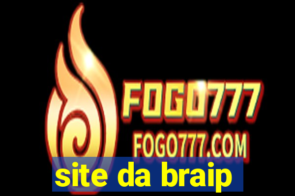 site da braip